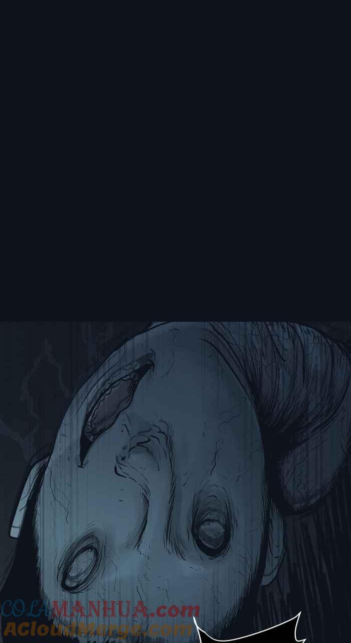 [第768话]!!$%@%-百鬼夜行志・一夜怪谈之卷-阿慢（第15张）