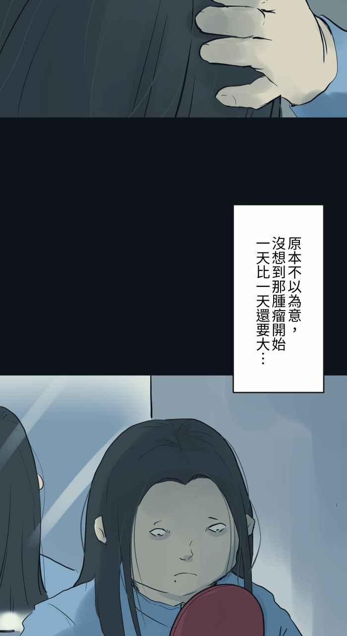 [第771话]人面疽-百鬼夜行志・一夜怪谈之卷-阿慢（第4张）