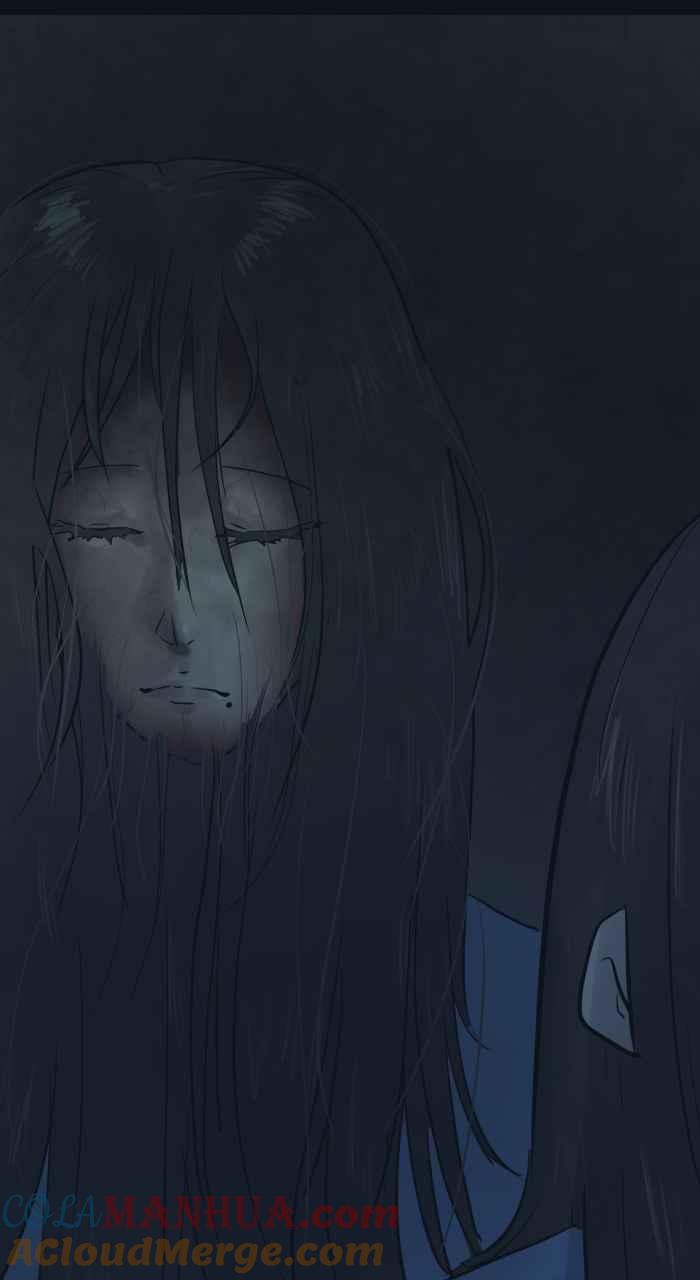 [第771话]人面疽-百鬼夜行志・一夜怪谈之卷-阿慢（第7张）