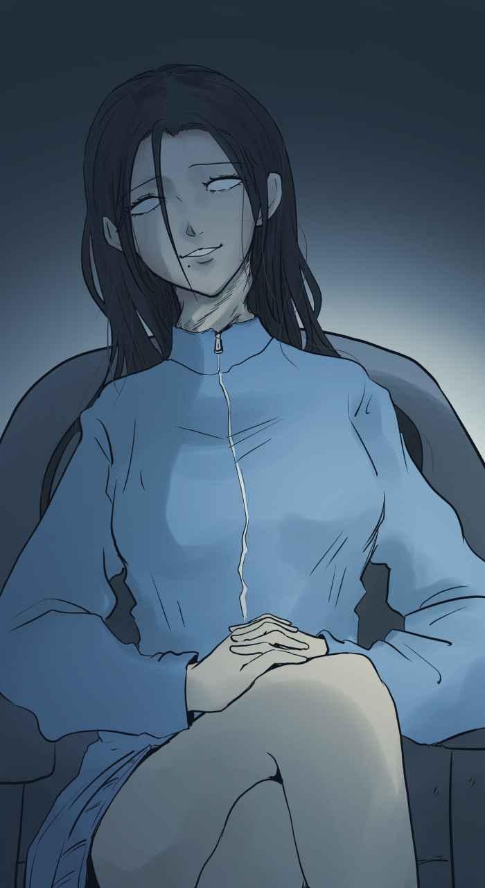 [第771话]人面疽-百鬼夜行志・一夜怪谈之卷-阿慢（第16张）