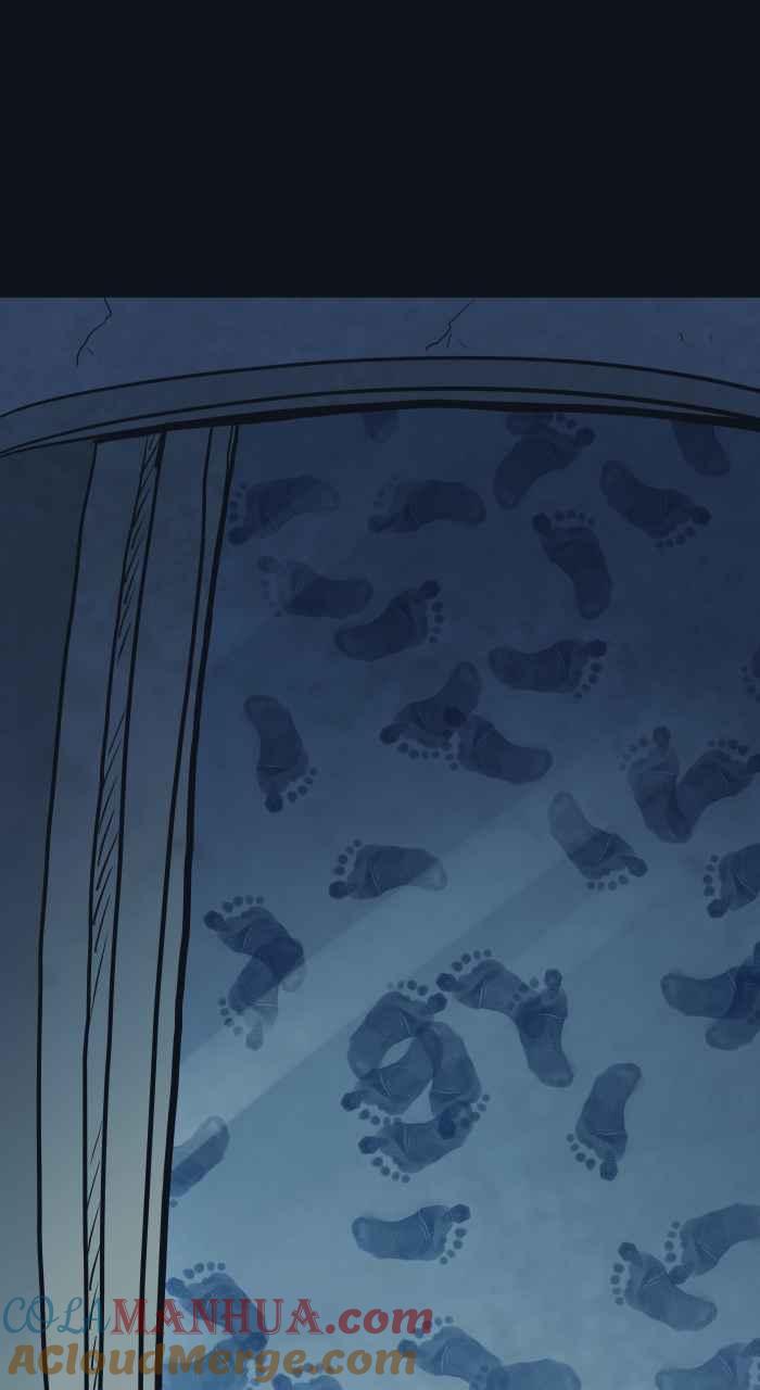 [第772话]下雨-百鬼夜行志・一夜怪谈之卷-阿慢（第15张）