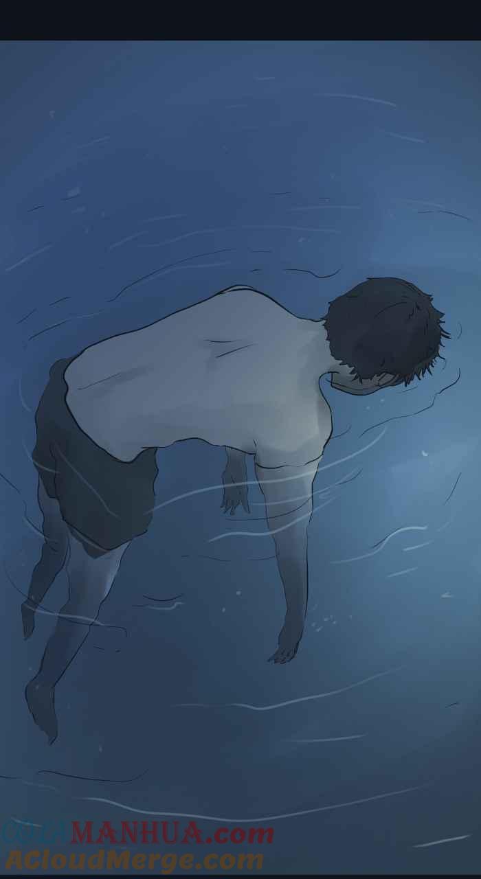 [第774话]不要过去-百鬼夜行志・一夜怪谈之卷-阿慢（第13张）