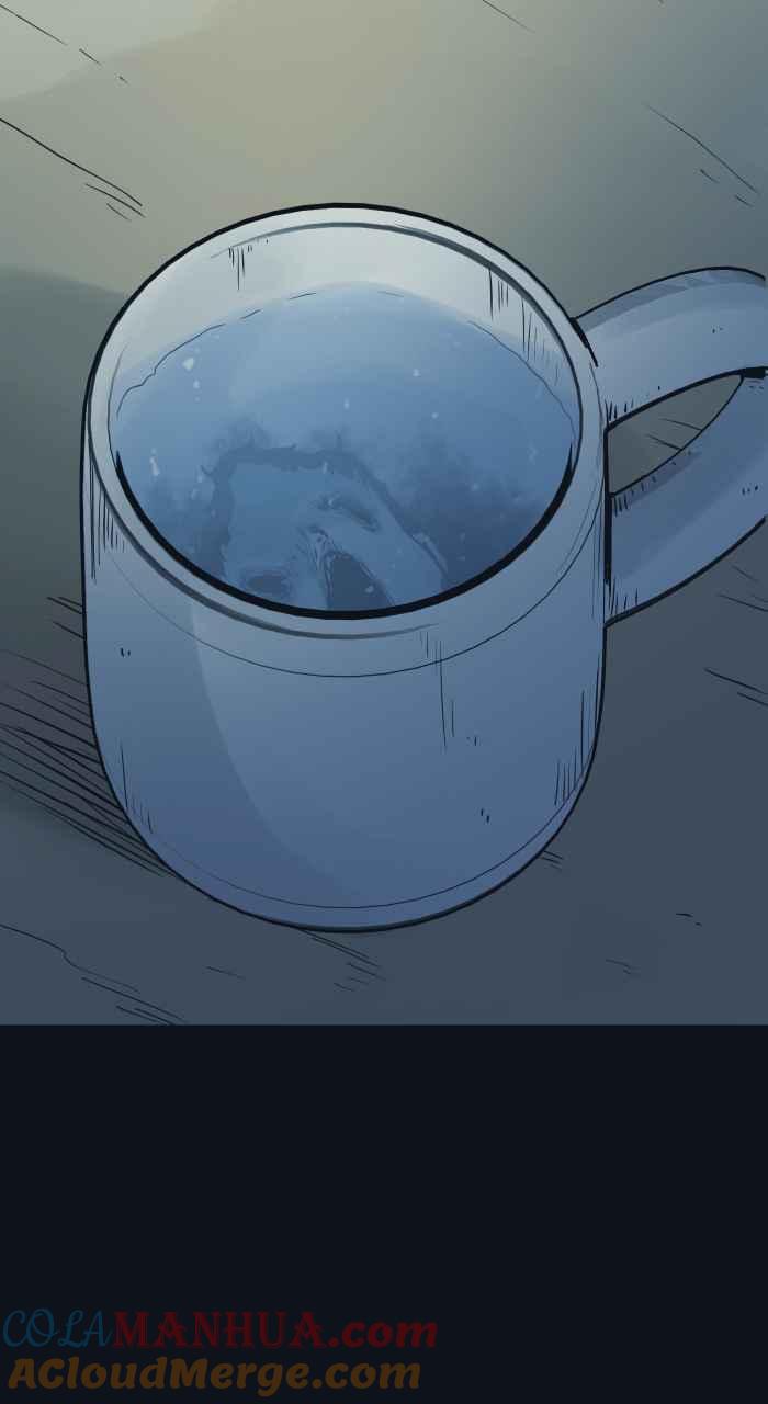[第777话]恐水症-百鬼夜行志・一夜怪谈之卷-阿慢（第15张）
