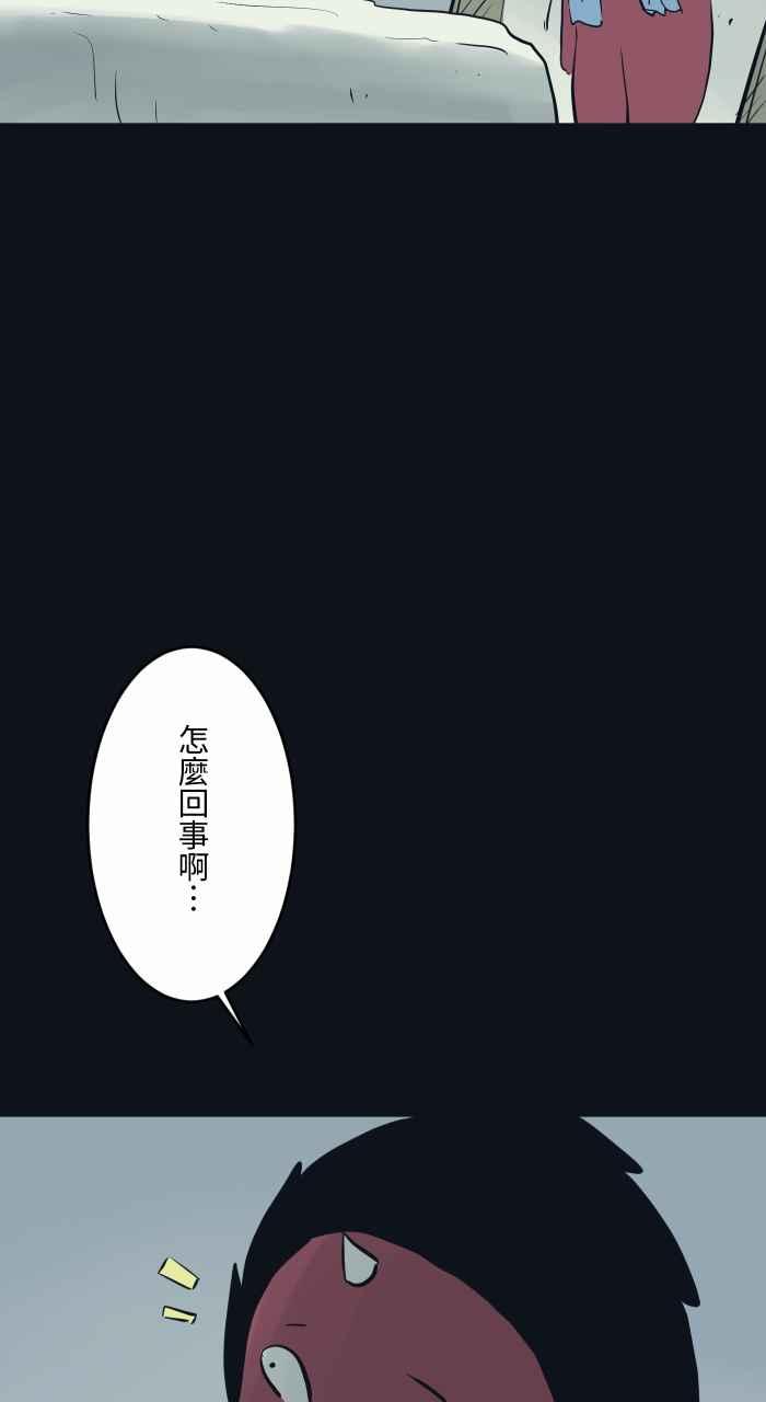 [第778话]按钮-百鬼夜行志・一夜怪谈之卷-阿慢（第10张）