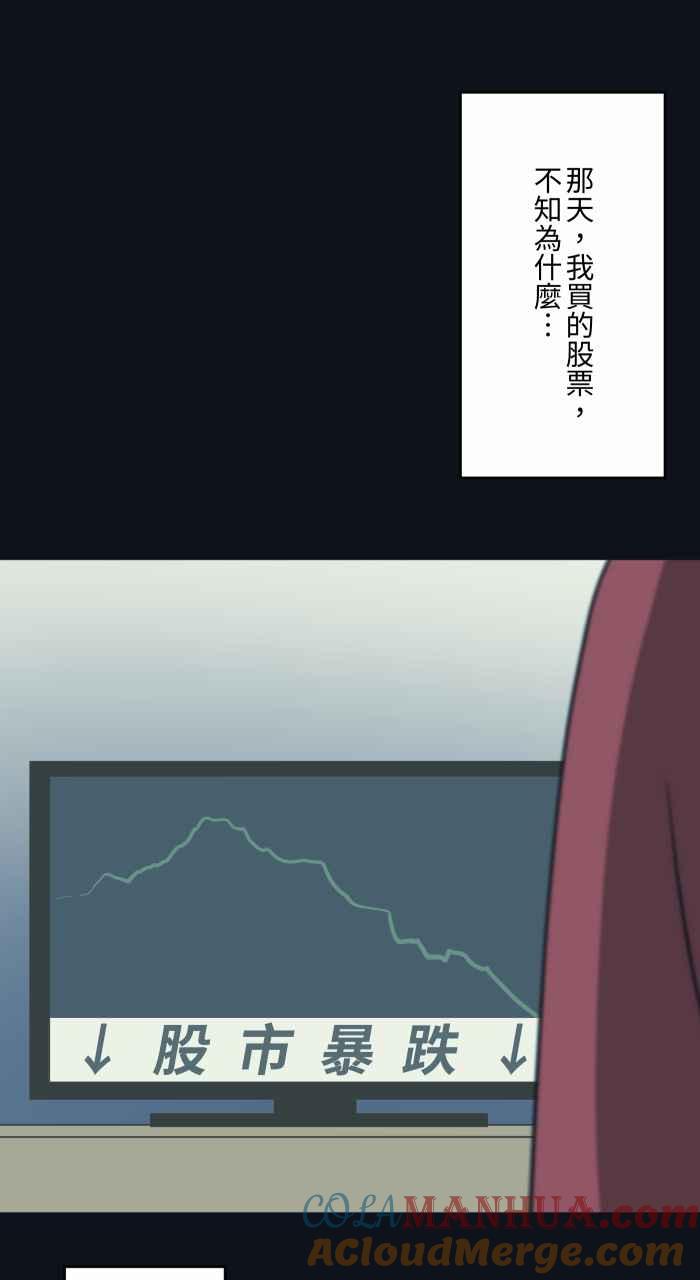 [第778话]按钮-百鬼夜行志・一夜怪谈之卷-阿慢（第13张）