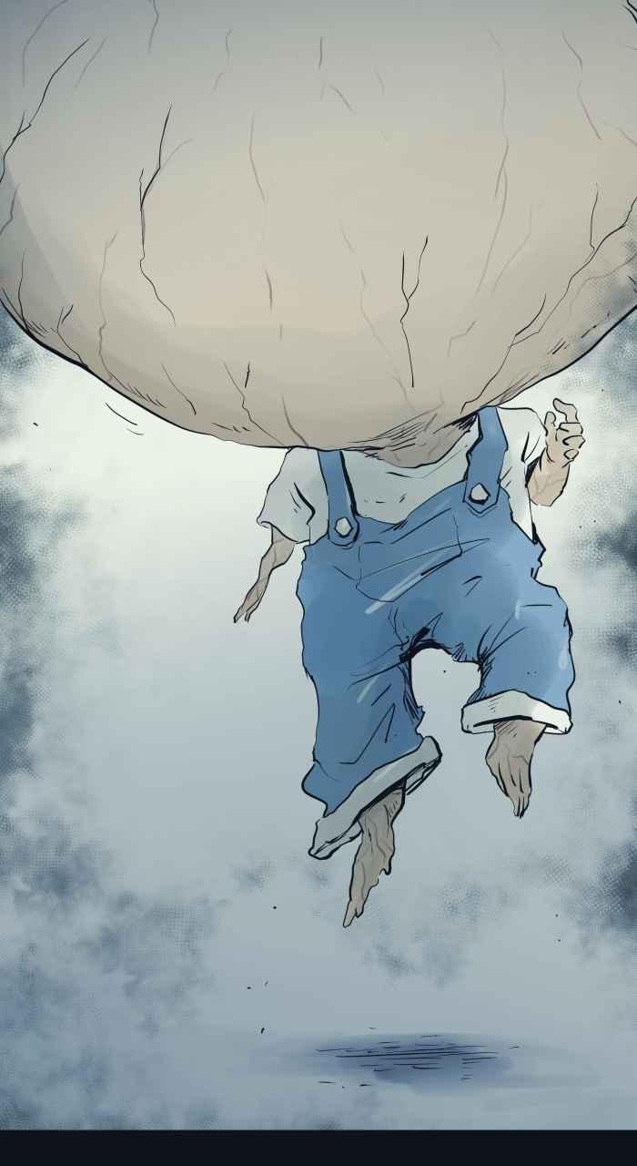 [第781话]气球-百鬼夜行志・一夜怪谈之卷-阿慢（第16张）
