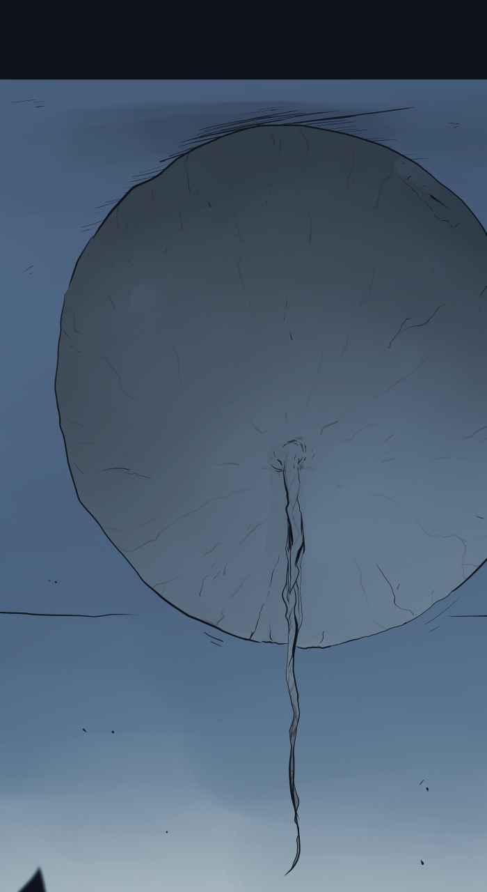 [第781话]气球-百鬼夜行志・一夜怪谈之卷-阿慢（第8张）