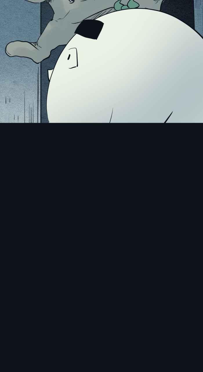 [第786话]嘘-百鬼夜行志・一夜怪谈之卷-阿慢（第4张）