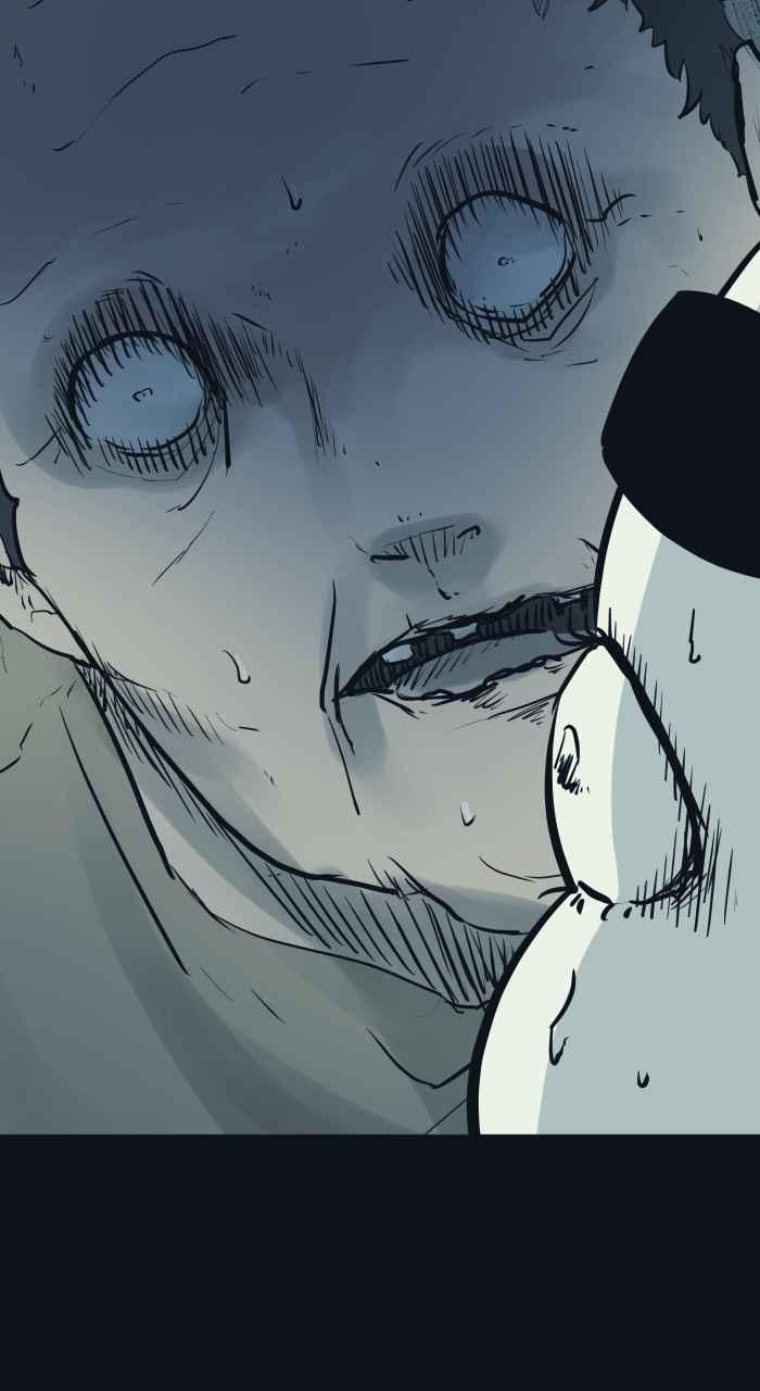 [第786话]嘘-百鬼夜行志・一夜怪谈之卷-阿慢（第8张）