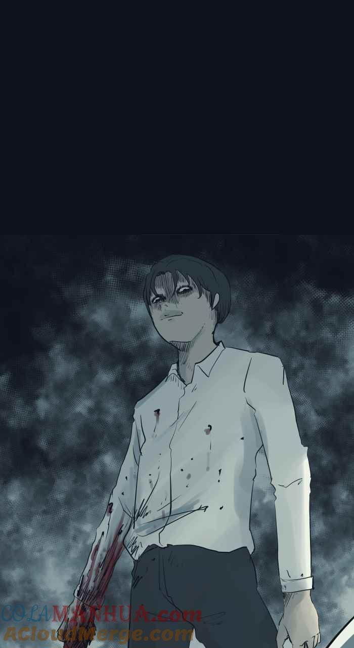 [第786话]嘘-百鬼夜行志・一夜怪谈之卷-阿慢（第15张）