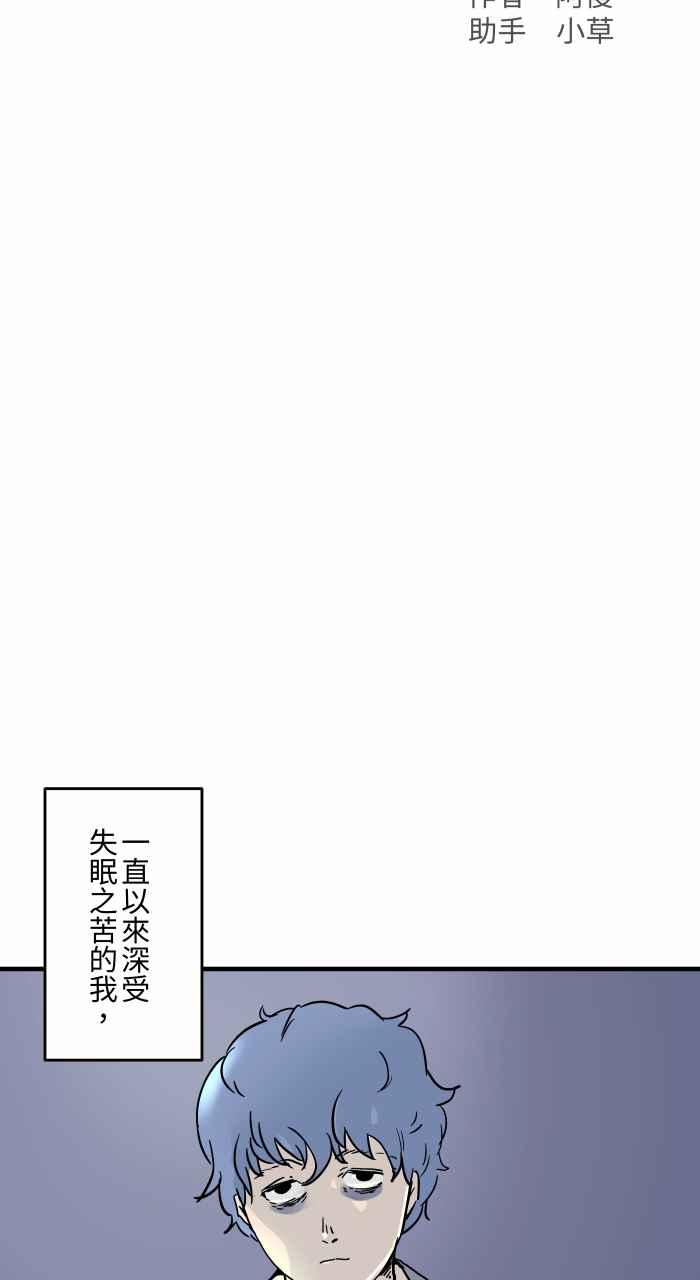 [第793话]睡魔-百鬼夜行志・一夜怪谈之卷-阿慢（第2张）