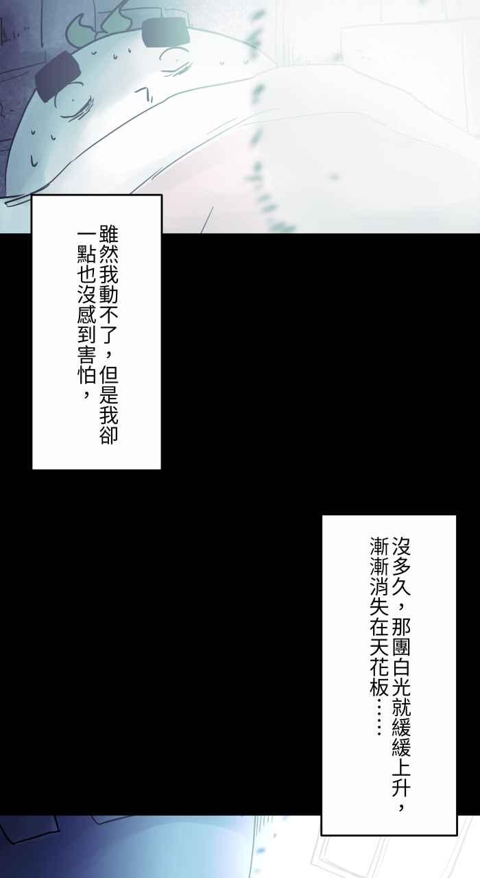 [第797话]白光-百鬼夜行志・一夜怪谈之卷-阿慢（第6张）