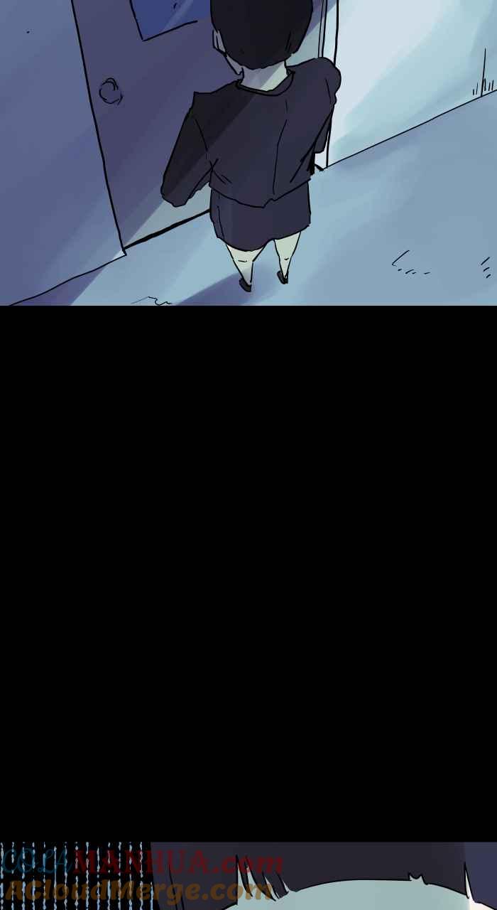 [第803话]化妆-百鬼夜行志・一夜怪谈之卷-阿慢（第8张）