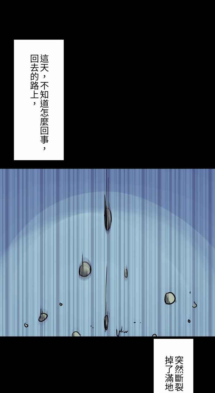 [第810话]佛珠-百鬼夜行志・一夜怪谈之卷-阿慢（第4张）
