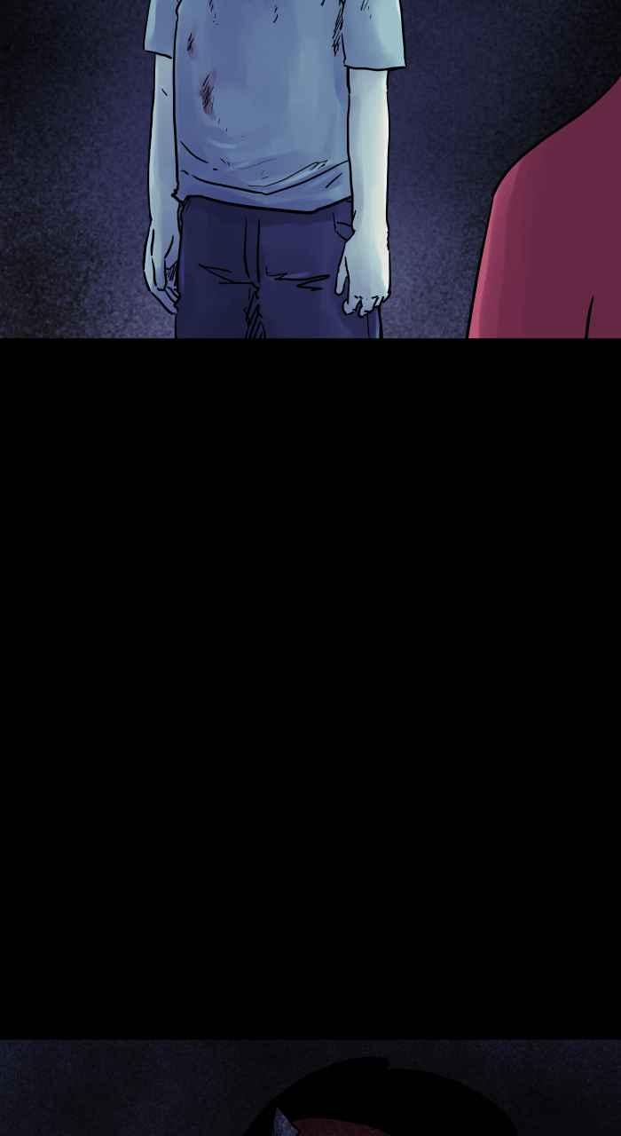[第815话]篮球场-百鬼夜行志・一夜怪谈之卷-阿慢（第10张）
