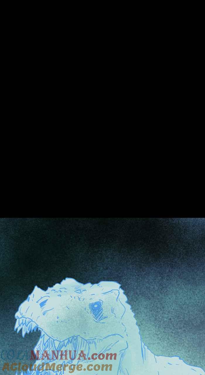 [第825话]古老的幽灵-百鬼夜行志・一夜怪谈之卷-阿慢（第12张）