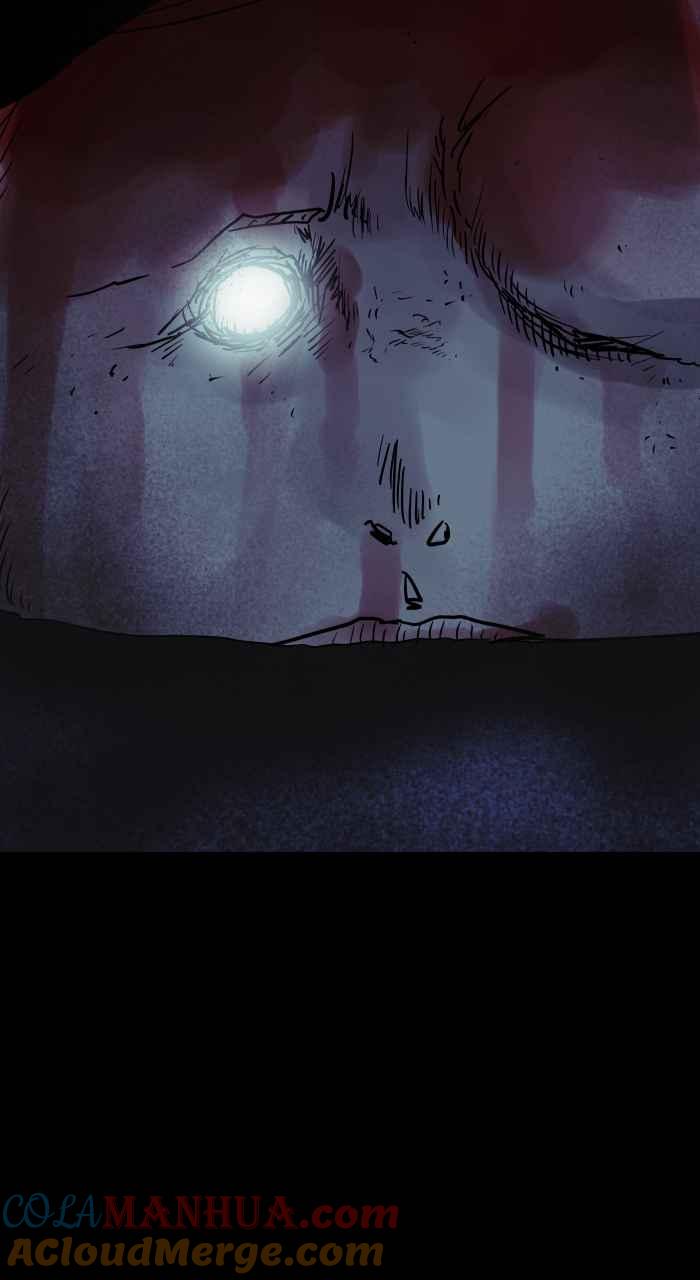 [第826话]满脸鲜血-百鬼夜行志・一夜怪谈之卷-阿慢（第9张）