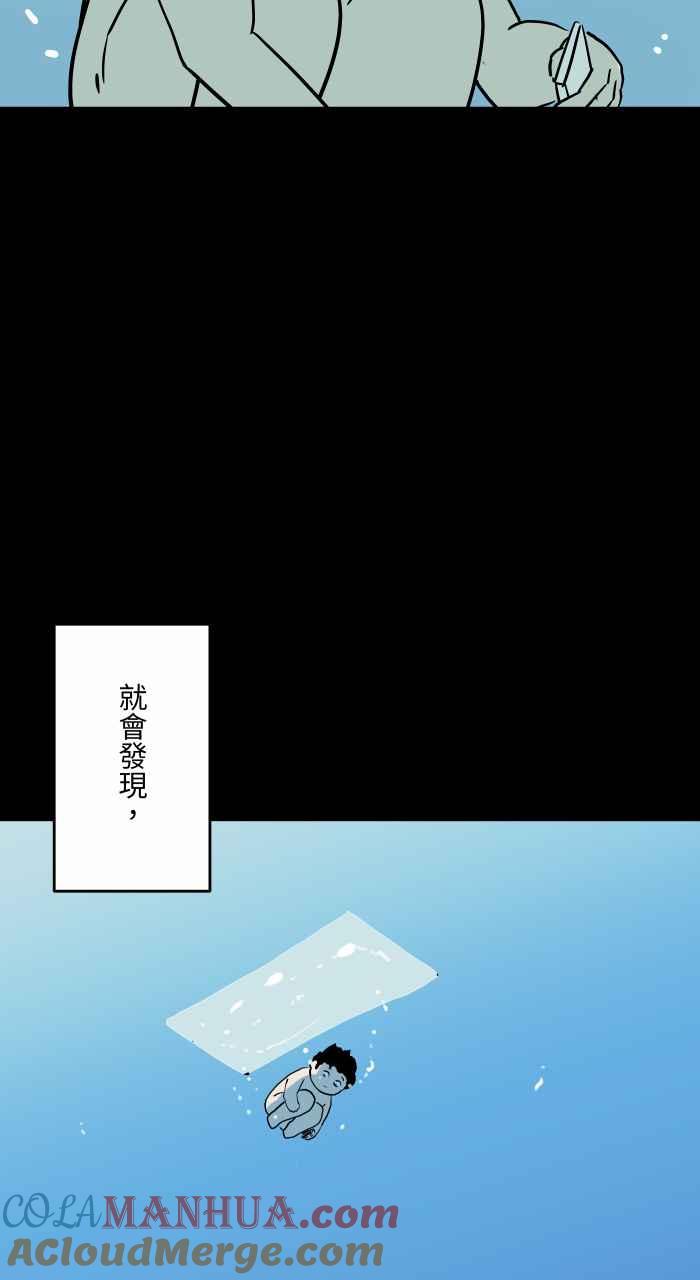 [第830话]浴缸传送-百鬼夜行志・一夜怪谈之卷-阿慢（第4张）