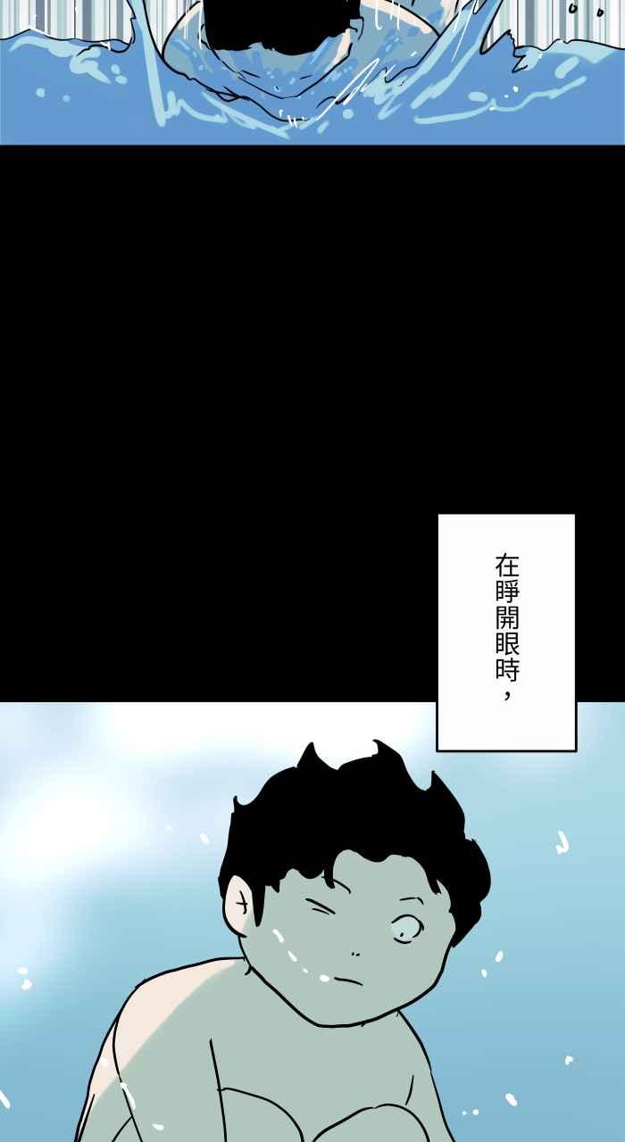 [第830话]浴缸传送-百鬼夜行志・一夜怪谈之卷-阿慢（第3张）