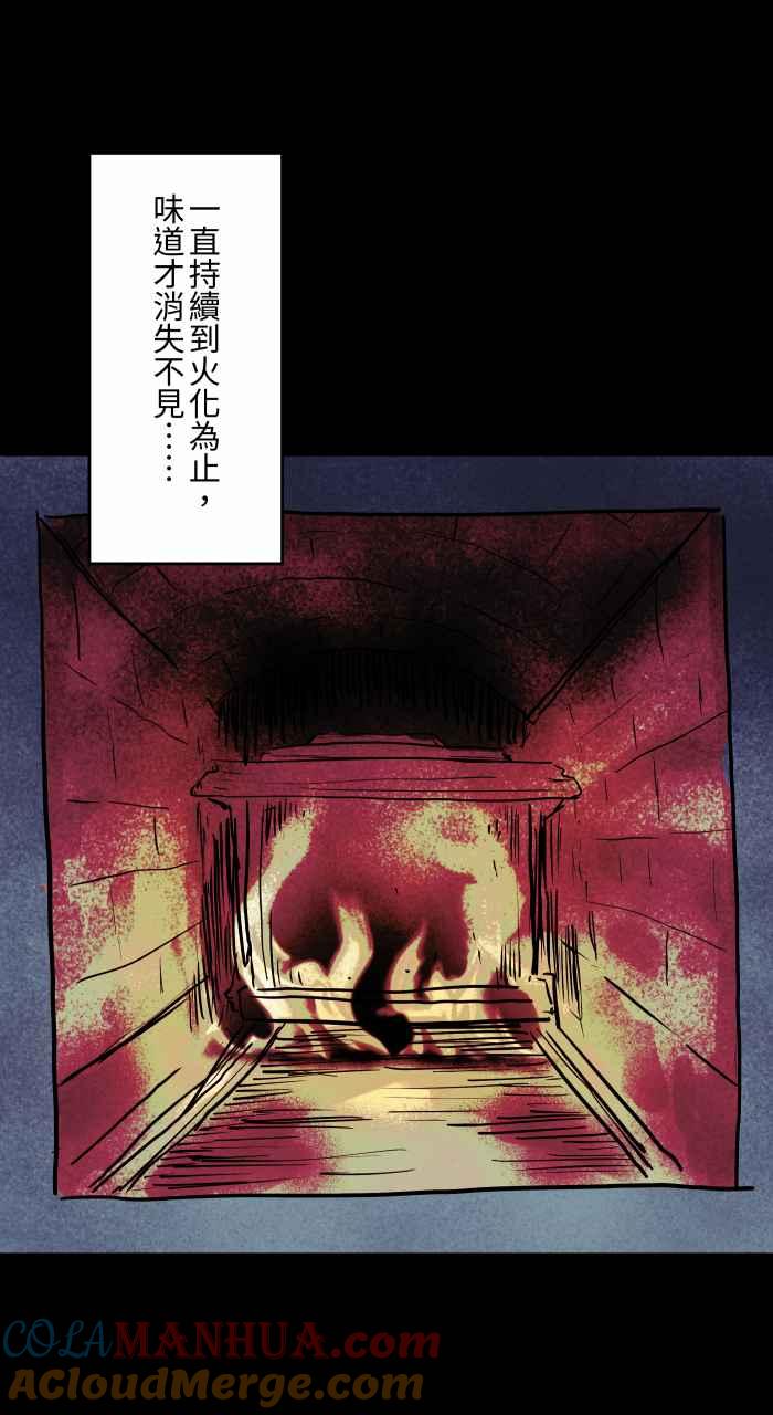 [第832话]放大镜-百鬼夜行志・一夜怪谈之卷-阿慢（第13张）