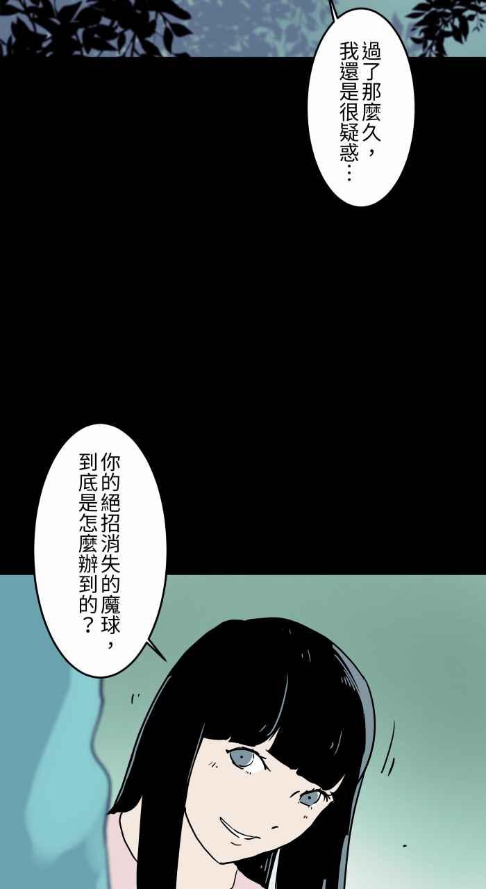 [第843话]魔球-百鬼夜行志・一夜怪谈之卷-阿慢（第6张）