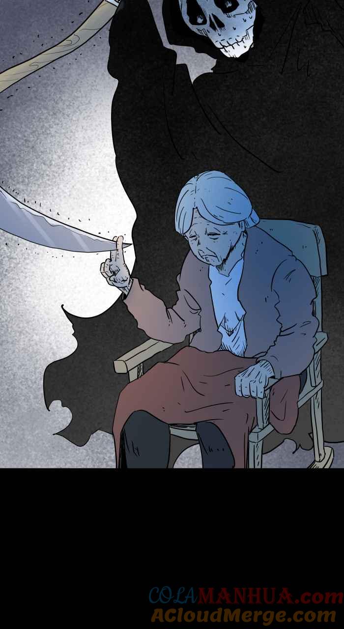[第845话]没有骗人-百鬼夜行志・一夜怪谈之卷-阿慢（第13张）