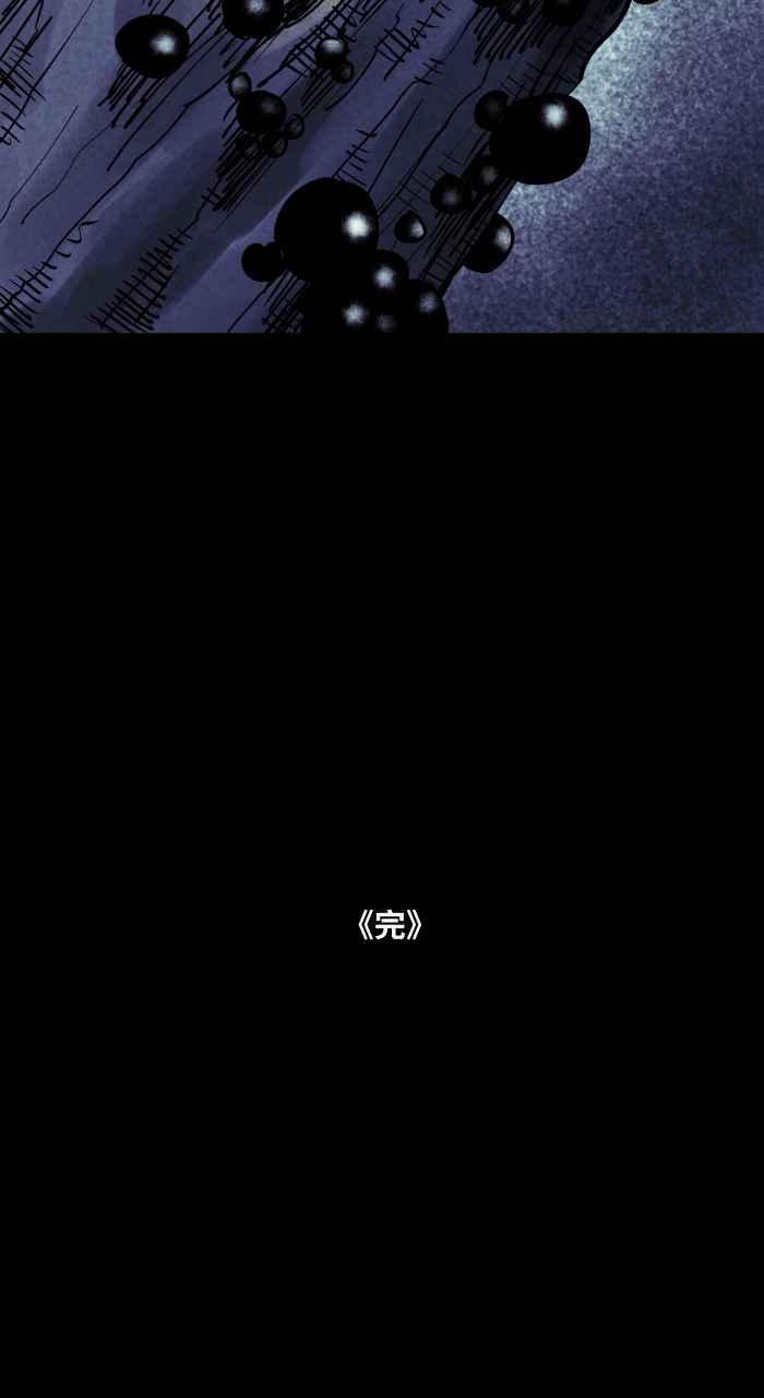 [第867话]树葡萄-百鬼夜行志・一夜怪谈之卷-阿慢（第14张）