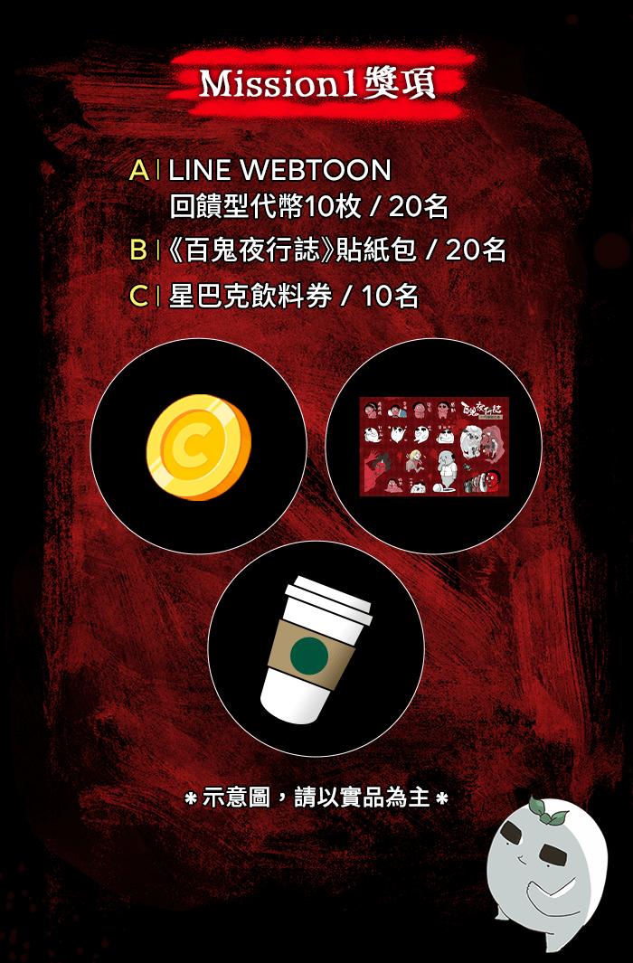 [第872话]再生人-百鬼夜行志・一夜怪谈之卷-阿慢（第26张）