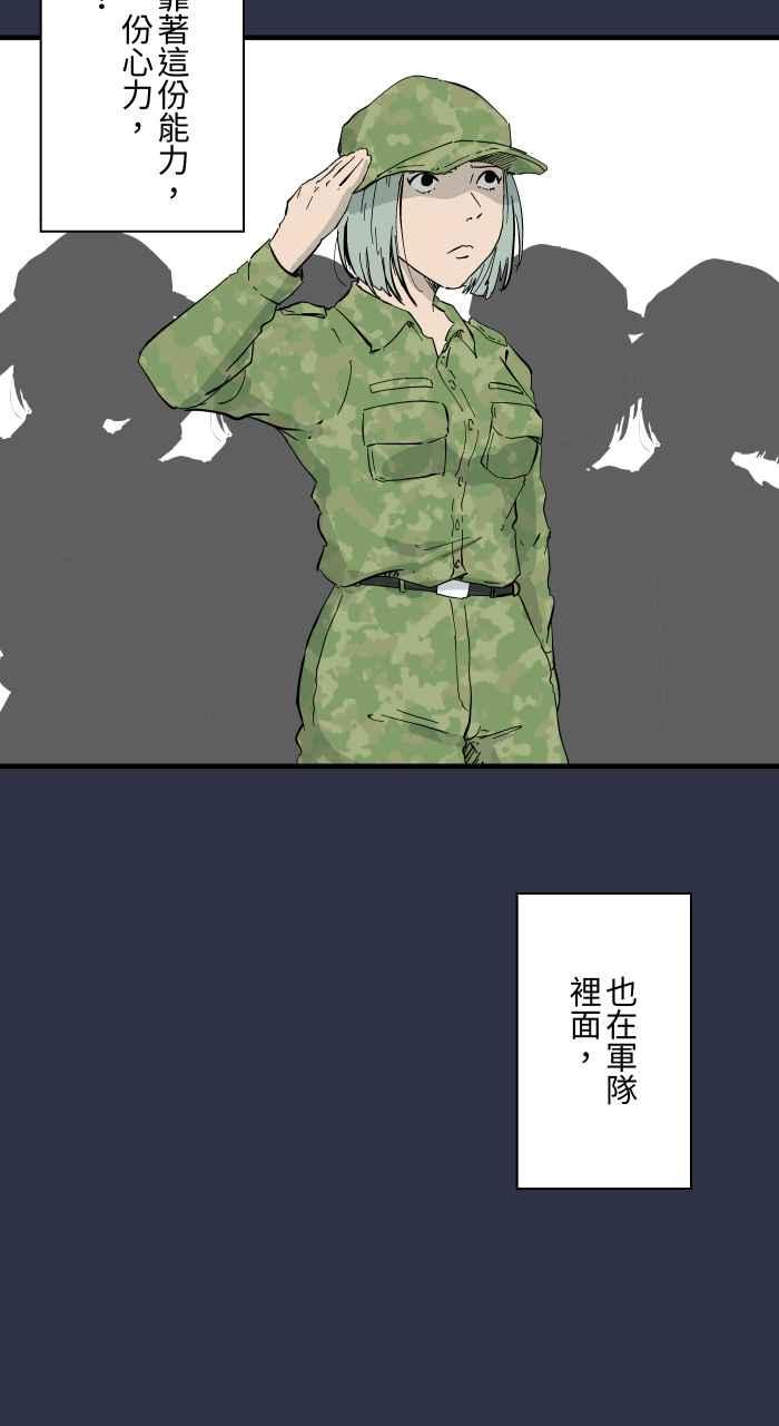 [第872话]再生人-百鬼夜行志・一夜怪谈之卷-阿慢（第12张）
