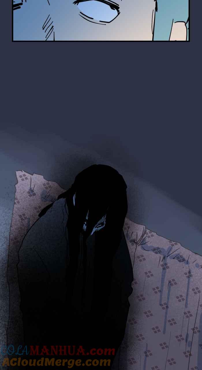 [第874话]我的孩子-百鬼夜行志・一夜怪谈之卷-阿慢（第11张）
