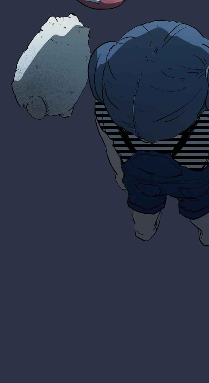 [第878话]偷看-百鬼夜行志・一夜怪谈之卷-阿慢（第24张）