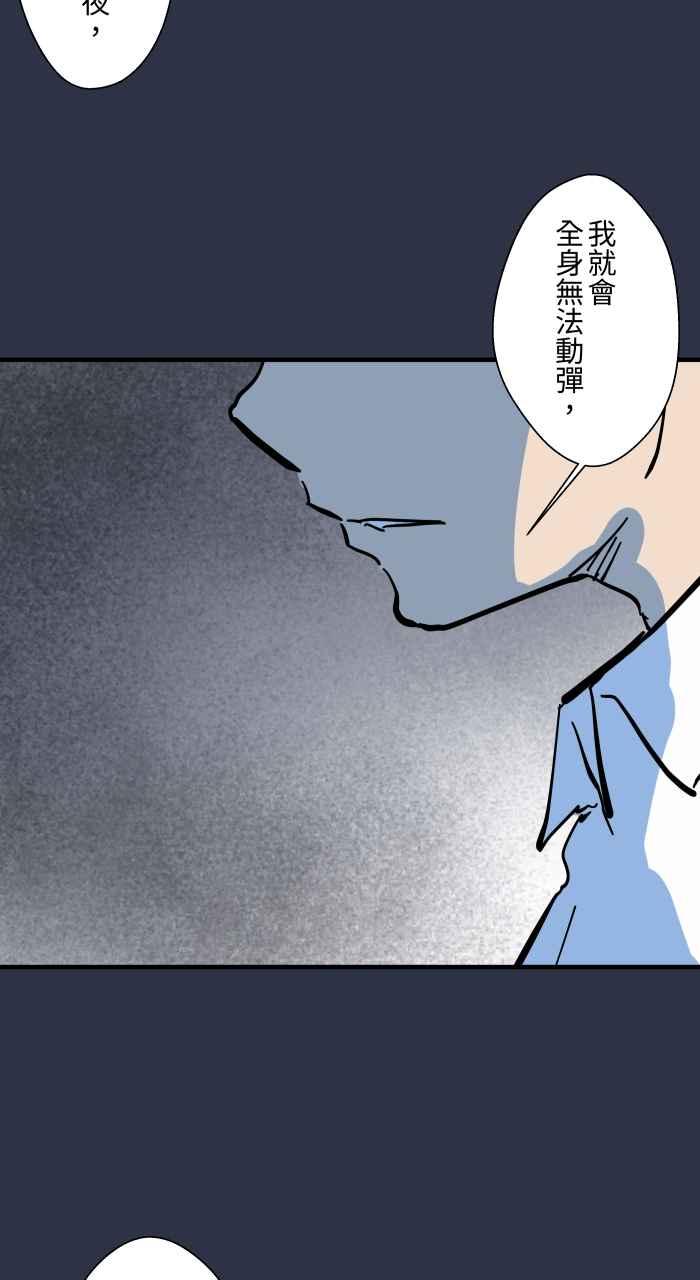 [第892话]黑洞-百鬼夜行志・一夜怪谈之卷-阿慢（第4张）