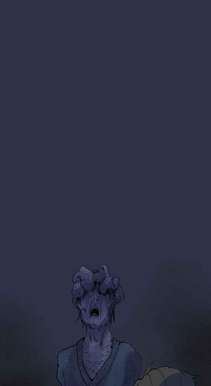 [第895话]过世的爷爷-百鬼夜行志・一夜怪谈之卷-阿慢（第6张）