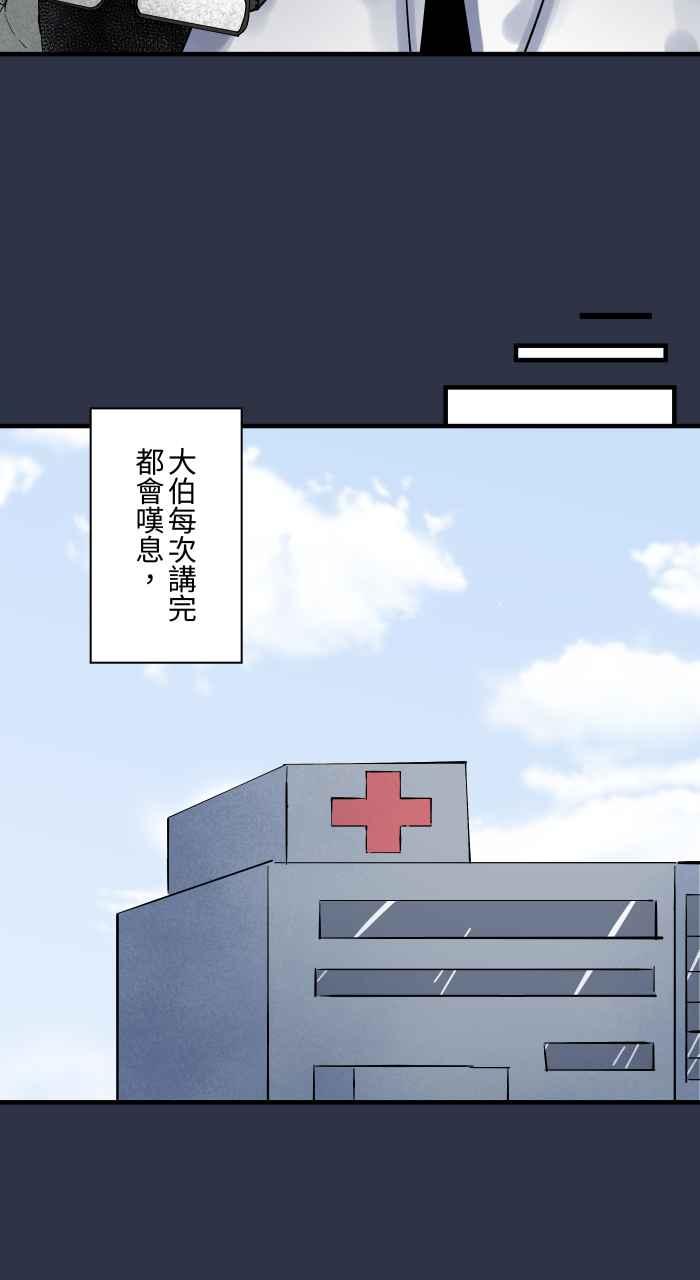 [第897话]削苹果窗口-百鬼夜行志・一夜怪谈之卷-阿慢（第20张）