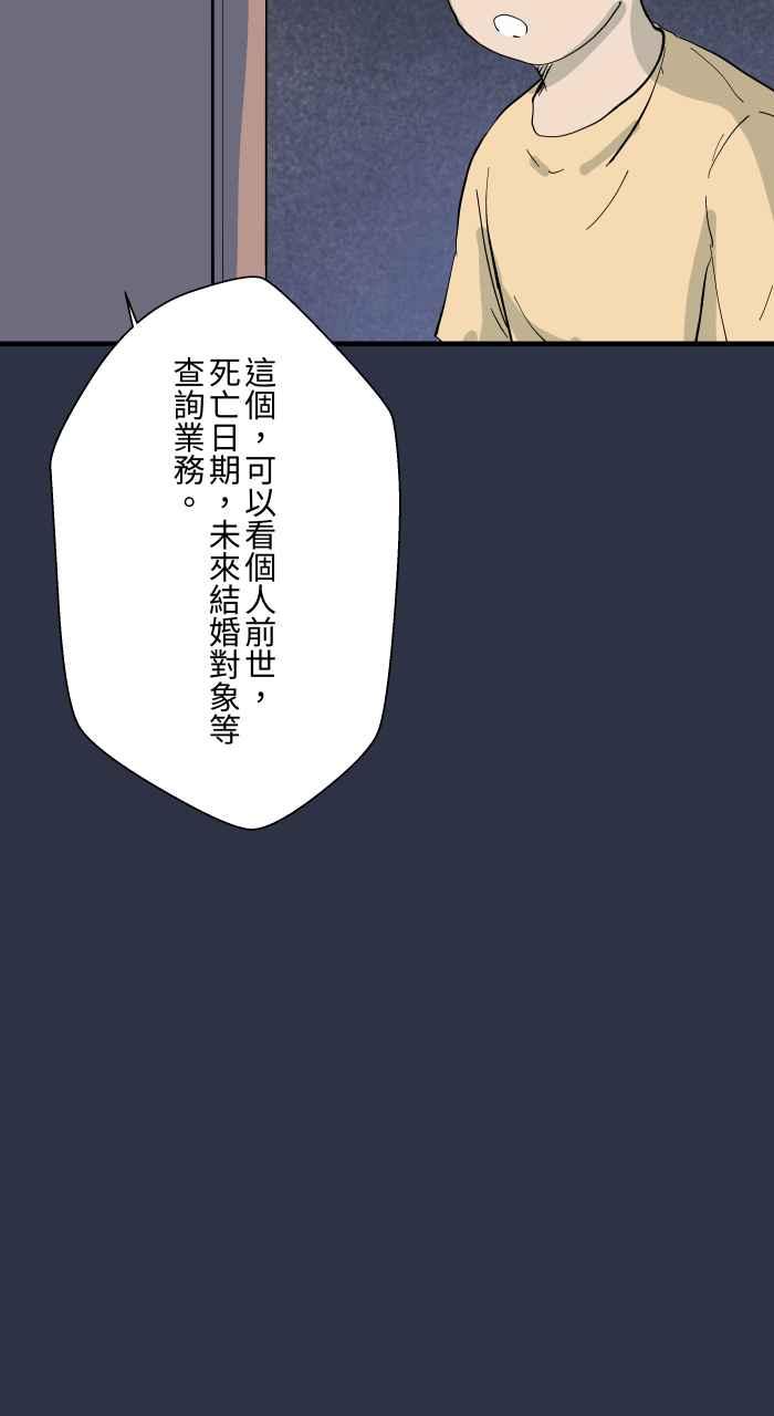 [第897话]削苹果窗口-百鬼夜行志・一夜怪谈之卷-阿慢（第12张）