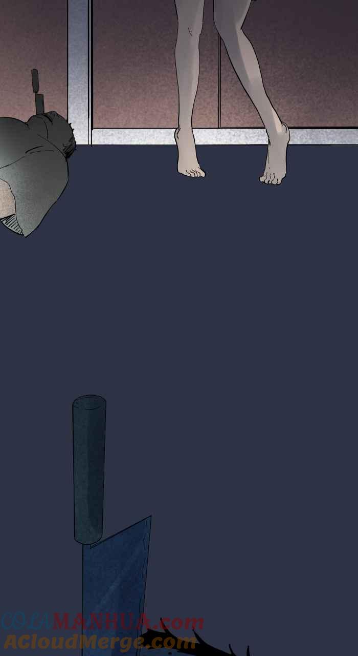 [第899话]停电-百鬼夜行志・一夜怪谈之卷-阿慢（第5张）