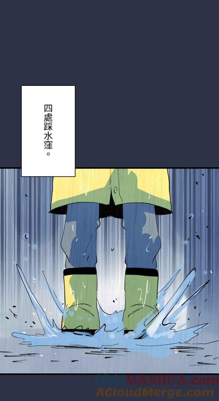 [第904话]河童-百鬼夜行志・一夜怪谈之卷-阿慢（第5张）