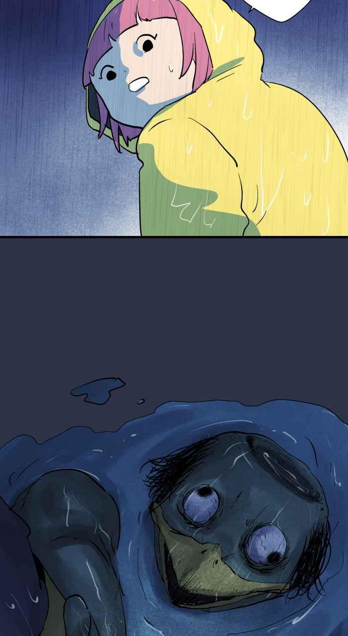 [第904话]河童-百鬼夜行志・一夜怪谈之卷-阿慢（第14张）
