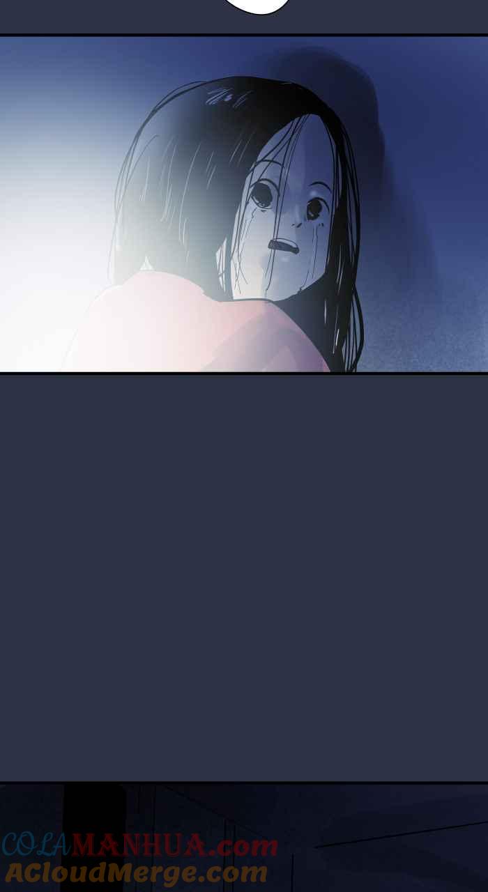 [第905话]电梯故障-百鬼夜行志・一夜怪谈之卷-阿慢（第19张）