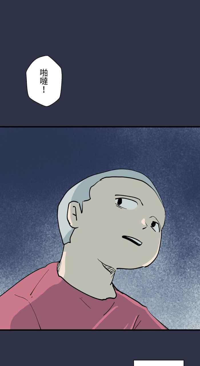 [第907话]不舒服的声音-百鬼夜行志・一夜怪谈之卷-阿慢（第6张）