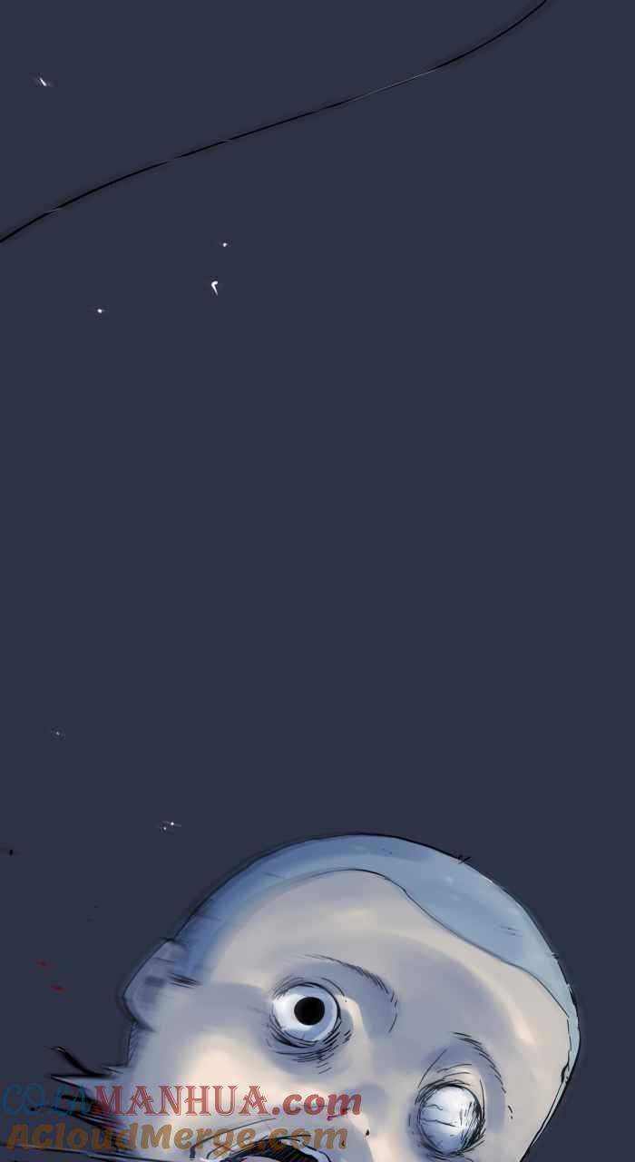 [第928话]蛀牙-百鬼夜行志・一夜怪谈之卷-阿慢（第21张）