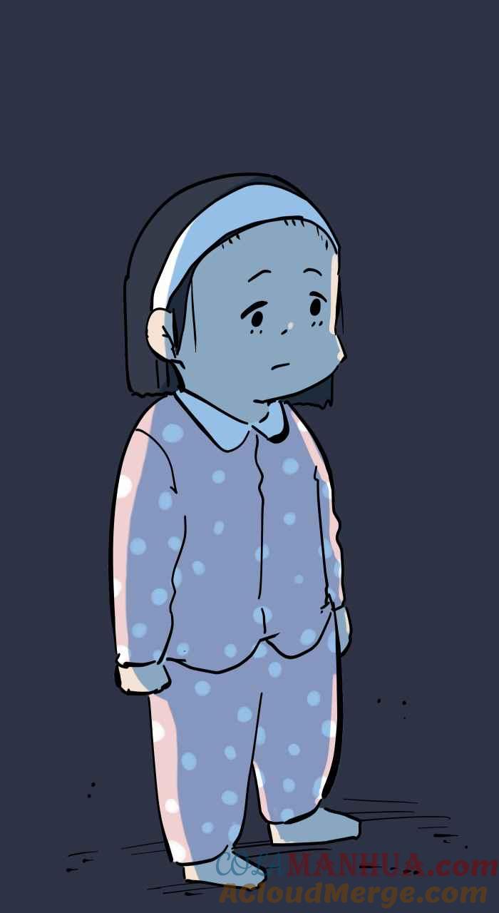 [第932话]灵魂出窍-百鬼夜行志・一夜怪谈之卷-阿慢（第19张）