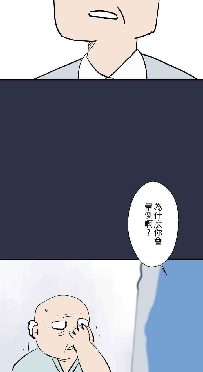 [第934话]昏倒的爸爸-百鬼夜行志・一夜怪谈之卷-阿慢（第10张）