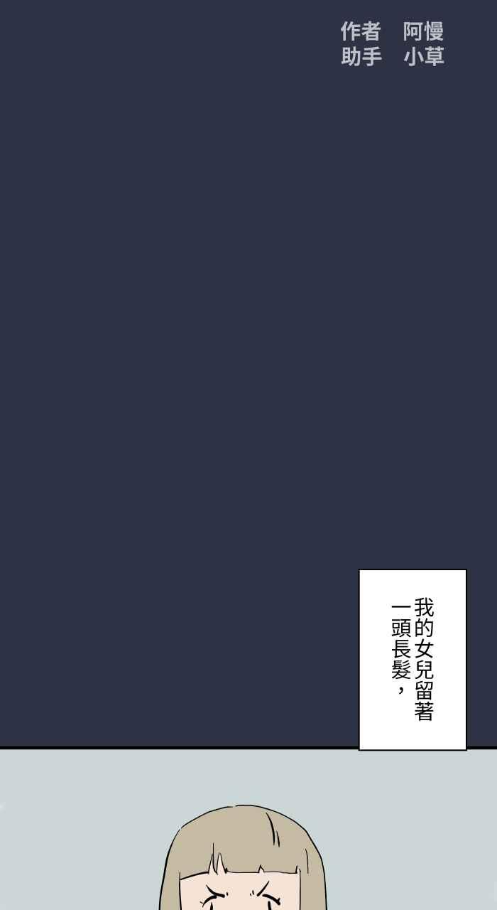 [第934话]昏倒的爸爸-百鬼夜行志・一夜怪谈之卷-阿慢（第2张）