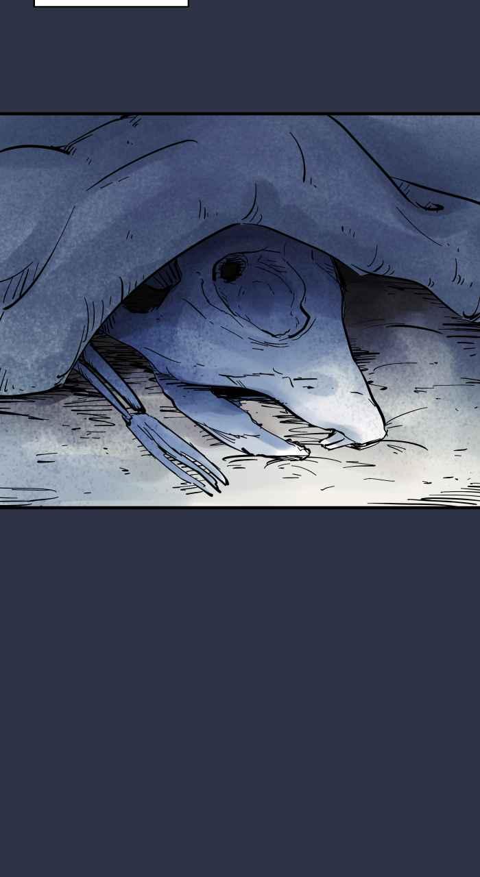 [第945话]忘记了-百鬼夜行志・一夜怪谈之卷-阿慢（第12张）