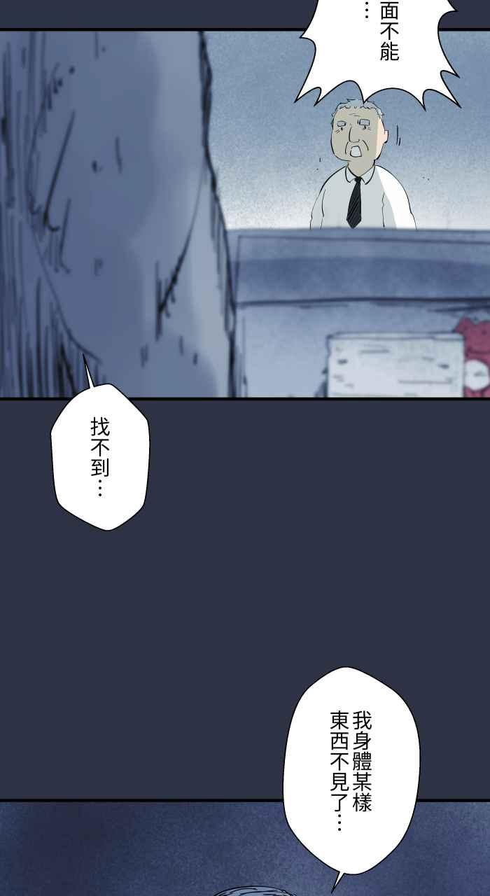 [第951话]寻找身体-百鬼夜行志・一夜怪谈之卷-阿慢（第8张）