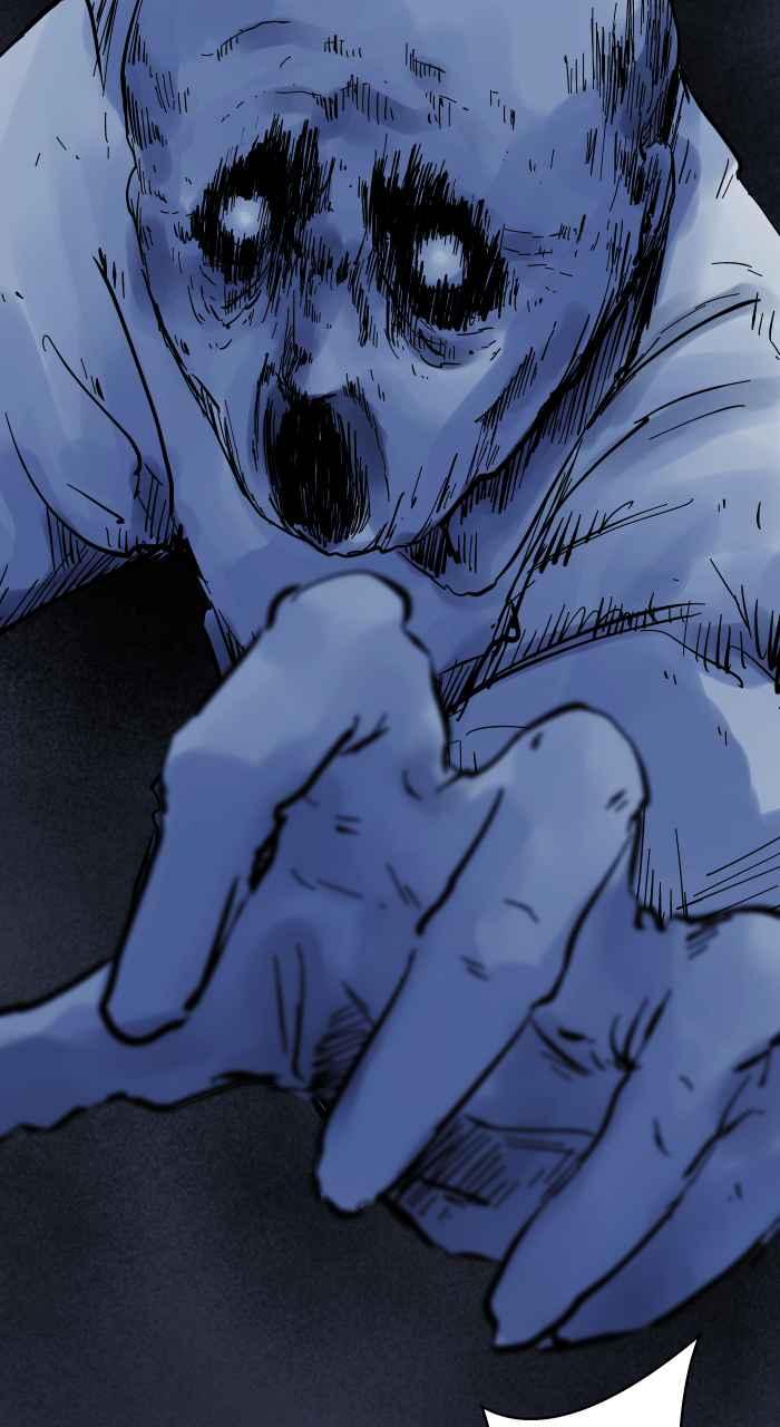 [第951话]寻找身体-百鬼夜行志・一夜怪谈之卷-阿慢（第10张）