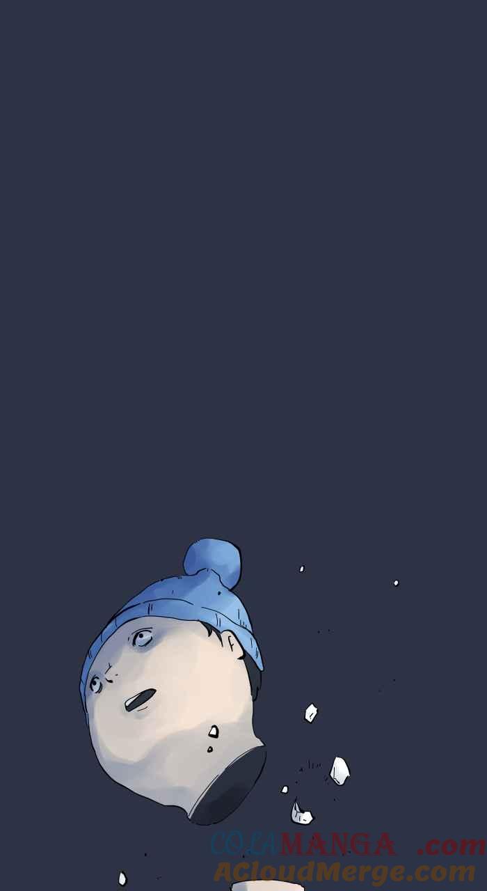 [第955话]丢雪球-百鬼夜行志・一夜怪谈之卷-阿慢（第13张）