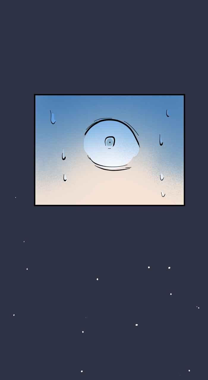 [第955话]丢雪球-百鬼夜行志・一夜怪谈之卷-阿慢（第18张）