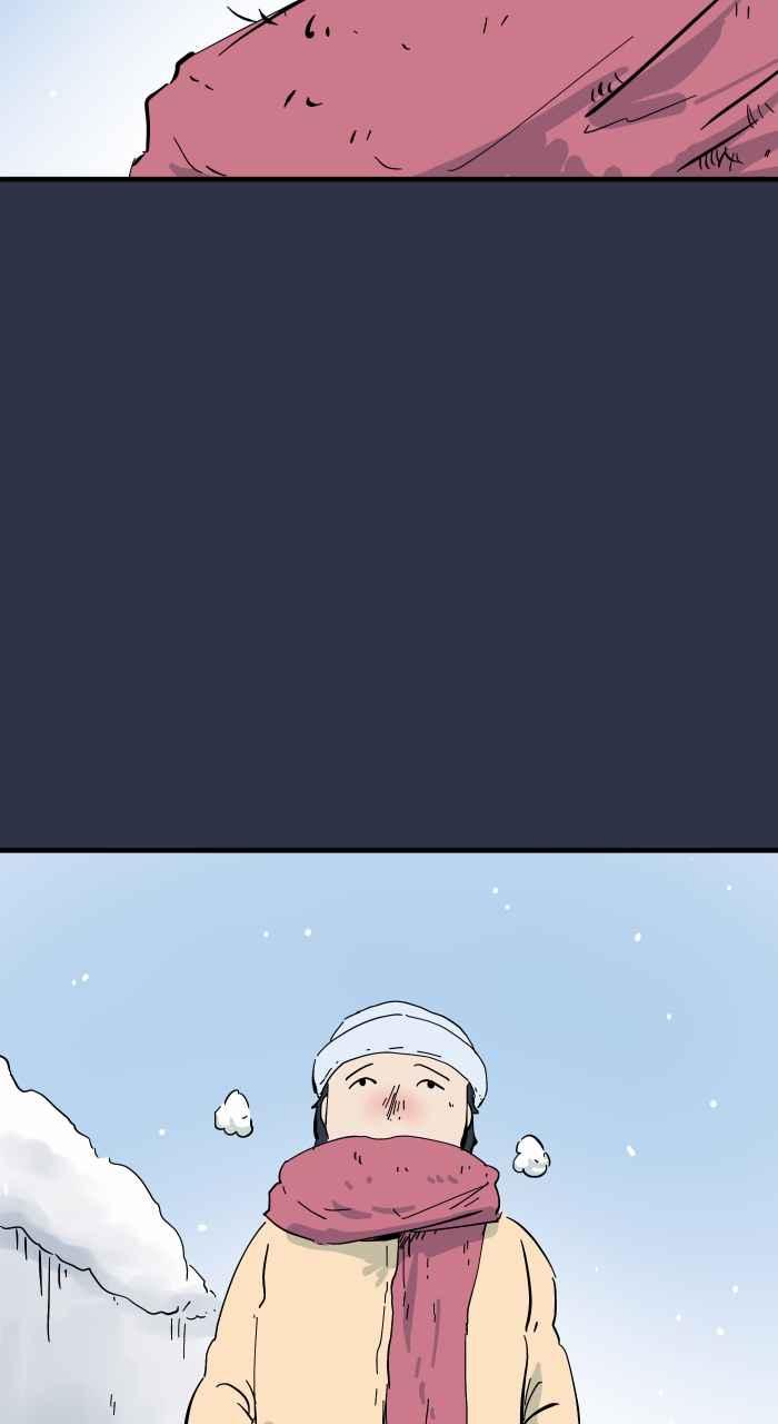 [第955话]丢雪球-百鬼夜行志・一夜怪谈之卷-阿慢（第4张）